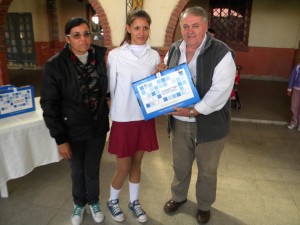 Programa "Conectar Igualdad"