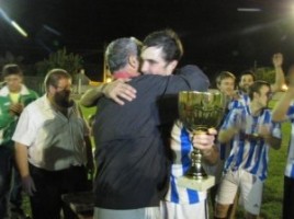 Finalizo el Torneo Nocturno de Unión Agrarios