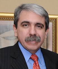 Fernández habló de diversos temas