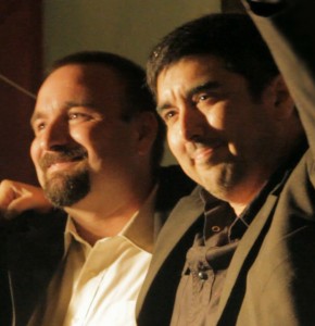 La sede está ubicada en calle Moreno al 100.