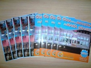 El objetivo es difundir y promocionar la actividad industrial.