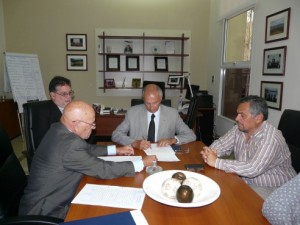 Los trabajos demandarán más de 10 millones de pesos.