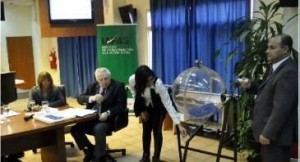 El martes se reunirán con el ministro García.