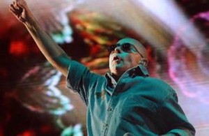 El Indio brilló en el sur entrerriano