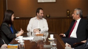 Habrá 150 centros en todo el país.