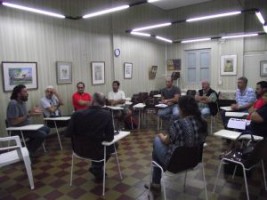 Se gestó el Sindicato de Prensa y Comunicación de Entre Ríos