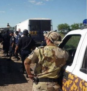 Piden mayor seguridad.