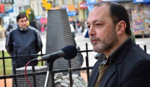 El libro se presenta hoy.