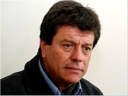 Saliva dijo que se siente muy cómodo en el Frente Renovador