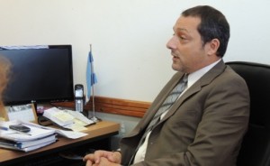 Acompañando políticas del gobierno nacional.