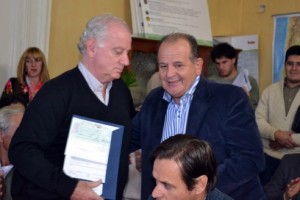 Alrededor de 2700 unidades se están ejecutando.