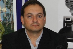 La advertencia fue luego de que robaron heramientas en una metalúrgica.