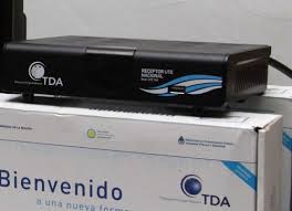 Entregarán TDA e Hasenkamp y Hernandarias