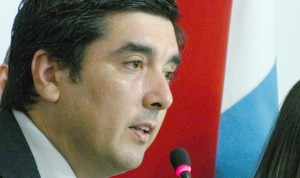 “Es preocupante que sigan endeudando a la provincia para afrontar gastos corrientes"