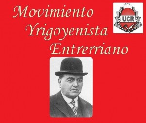 Movimiento Irigoyenista Entrerriano