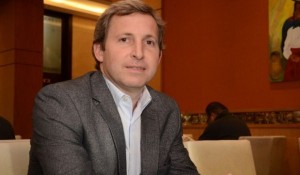 Será Rogelio Frigerio el interventor del partido en el distrito.