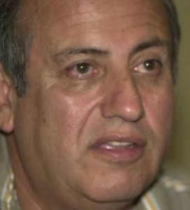 Fue acusado por el comunicador Carlos Furman.
