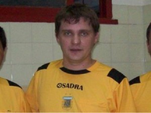 Tisler habló de política