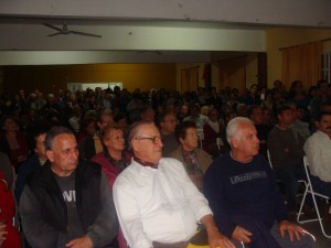 Asamblea Ciudadana