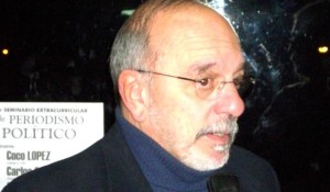 Bettanin dijo que Urribarri tiene todas las posibilidades de suceder a Cristina