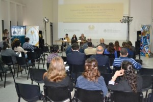 En Paraná y Colón.