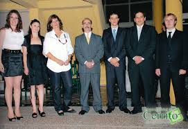 Última sesión del año del Concejo Deliberante de Cerrito