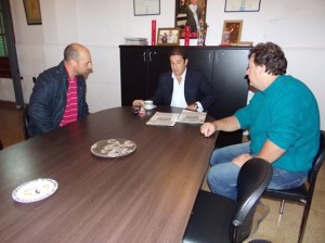 El Municipio de Seguí promueve el deporte local