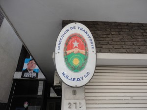 Se designó a Roque Mary Dalprá.