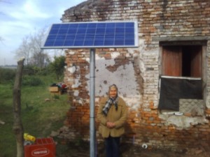 Jornada de la Secretaría de Energía y la UIER.