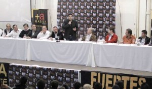 Advirtió que el oficialismo amenaza “a los pobres con la quita de los planes”.