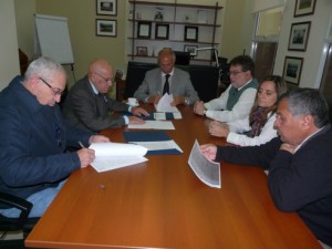 La inversión supera los 18 millones de pesos.
