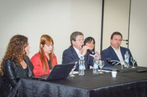 Buscan promover salud a partir de la articulación local.