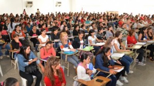 Programas Progresar y Estímulos Económico.