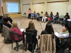 Jóvenes Protagonistas lanzó la convocatoria 2014 para financiar proyectos con adolescentes.