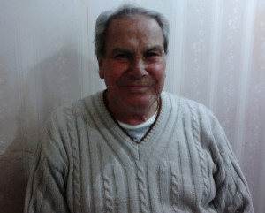 Lombardo no oculta la alegría por la carta del Papa Francisco