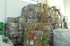 Basura Cero nació a partir de las inquietudes de los vecinos de Oro Verde