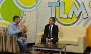 Urribarri presenta hoy su precandidatura presidencial en San Luis.