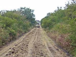 Prevén unir Segui con la ruta 34