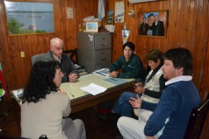 Se gestiona la construcción de un edificio