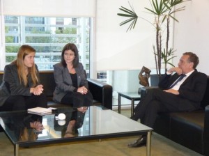 Se tratarán temas relacionados con