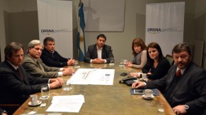 Entre Ríos contará con un aeropuerto de cargas