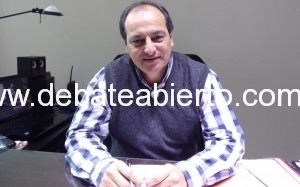 Robles piensa en futuro