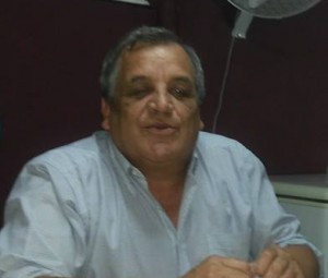 Capri manifestó su beneplácito por la obra