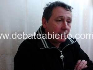 Plassy analizó la política provincial