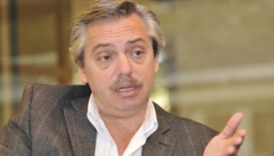 Fernández disertará sobre ‘La Argentina que viene’