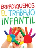 TRABAJO INFANTIL