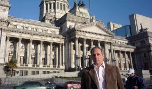 Dijo que el espacio tiene adhesiones importantes en toda la provincia.