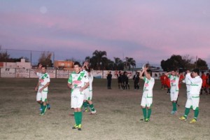 Nueva fecha en Paraná Campaña