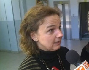 Diaz seguirá detenido en la Unidad Penal Nº 1