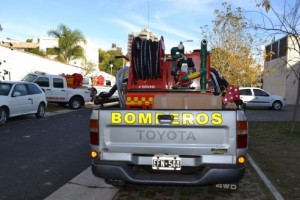 La inversión provincial supera los 3 millones de pesos